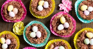Easter-chocolate-nests