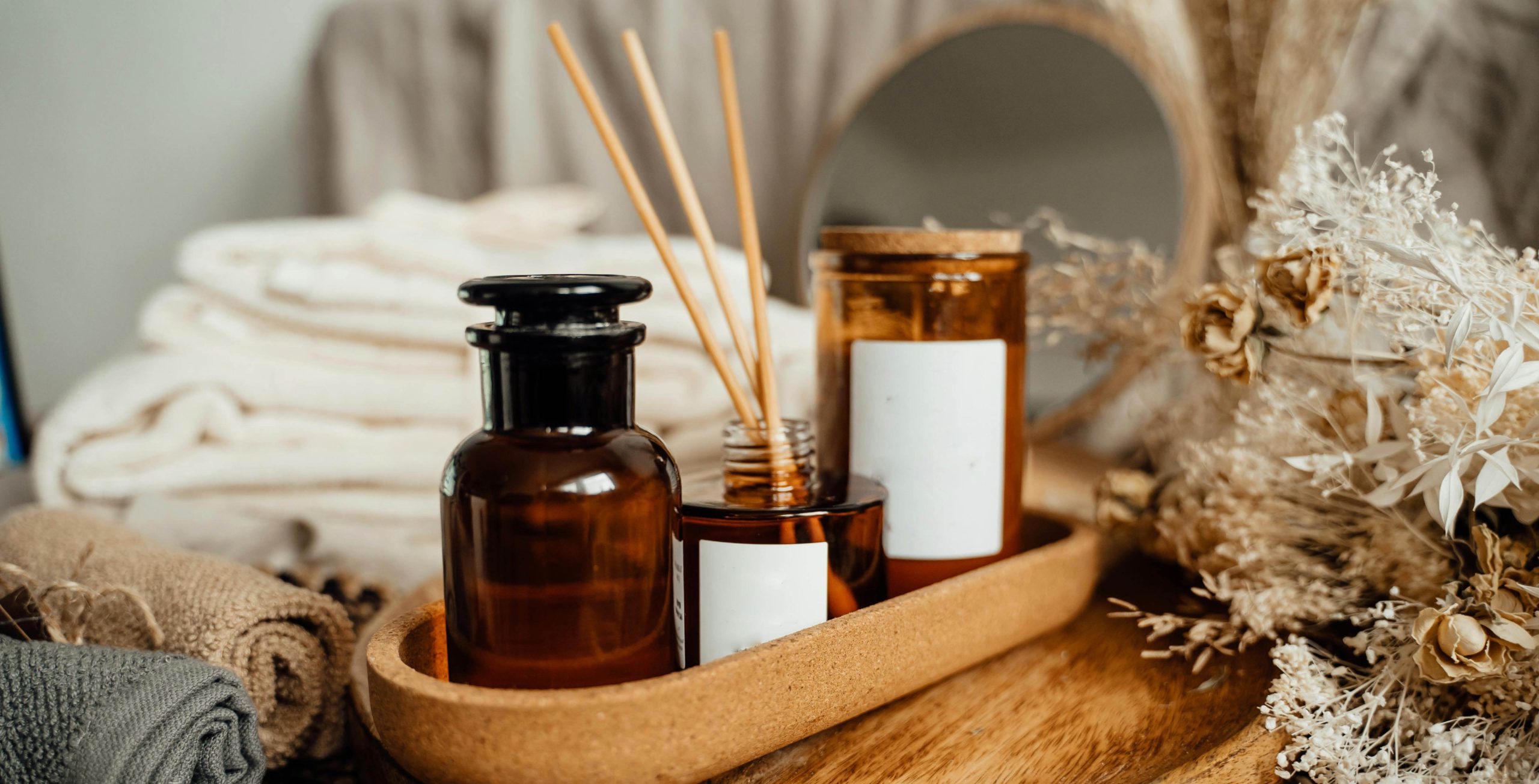 Aromatheraphy Diffusers