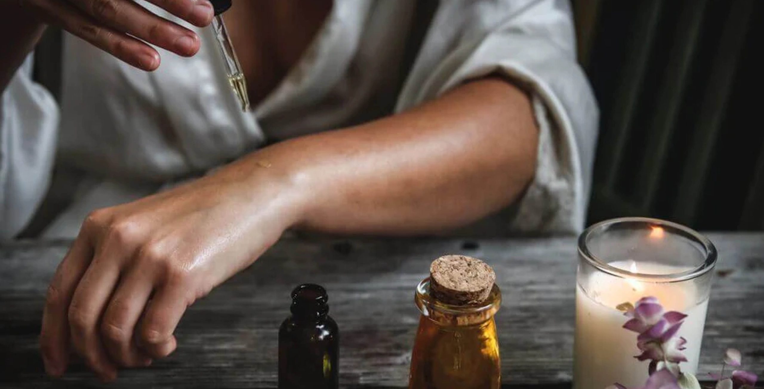 Best Herbs for Hair, Skin, & Beauty Care