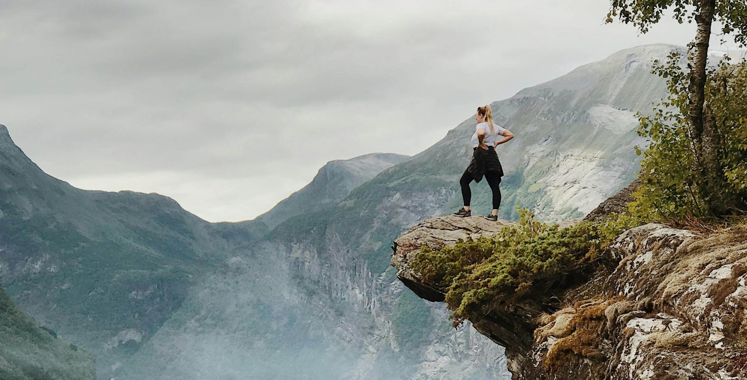 Breaking the Cycle and Living with Intention - End of Year Reflection