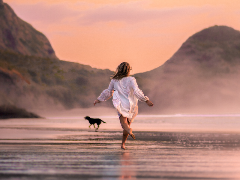 The Power of Acceptance and Positive Action