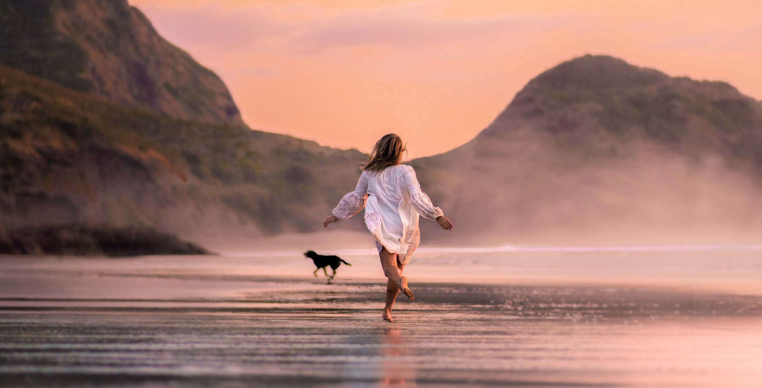 The Power of Acceptance and Positive Action